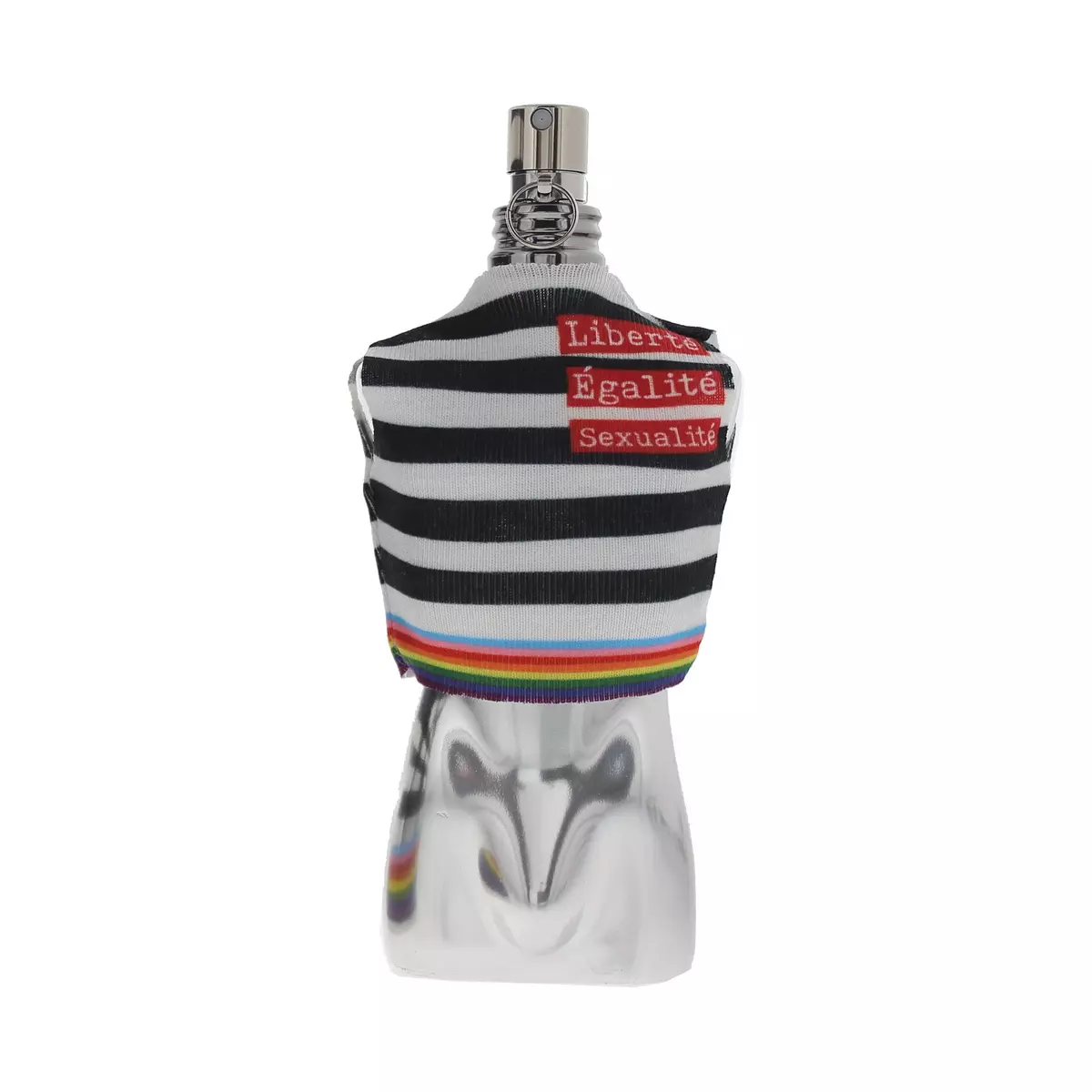 Jean Paul Gaultier Classique Pride Edition EDT Jean Paul Gaultier Classique Pride Edition EDT