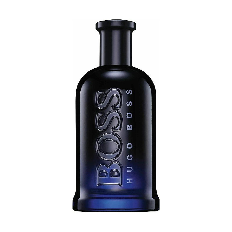 Bottled Night Eau De Toilette Spray Bottled Night Eau De Toilette Spray