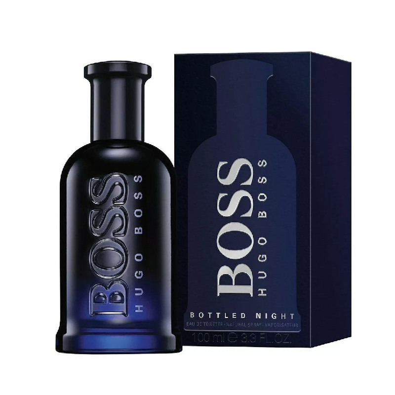 Bottled Night Eau De Toilette Spray1 Bottled Night Eau De Toilette Spray