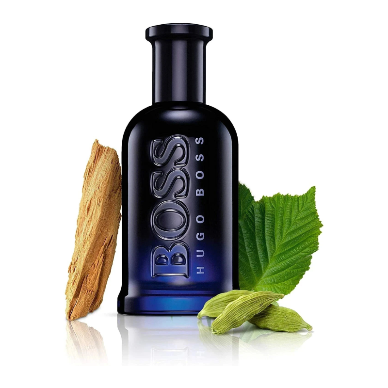 Bottled Night Eau De Toilette Spray2 Bottled Night Eau De Toilette Spray