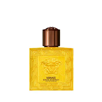Eros Energy Eau de Parfum