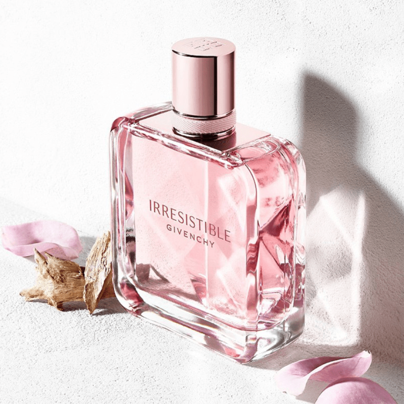 Givenchy Irresistible Eau de Parfum2 Givenchy Irresistible Eau de Parfum