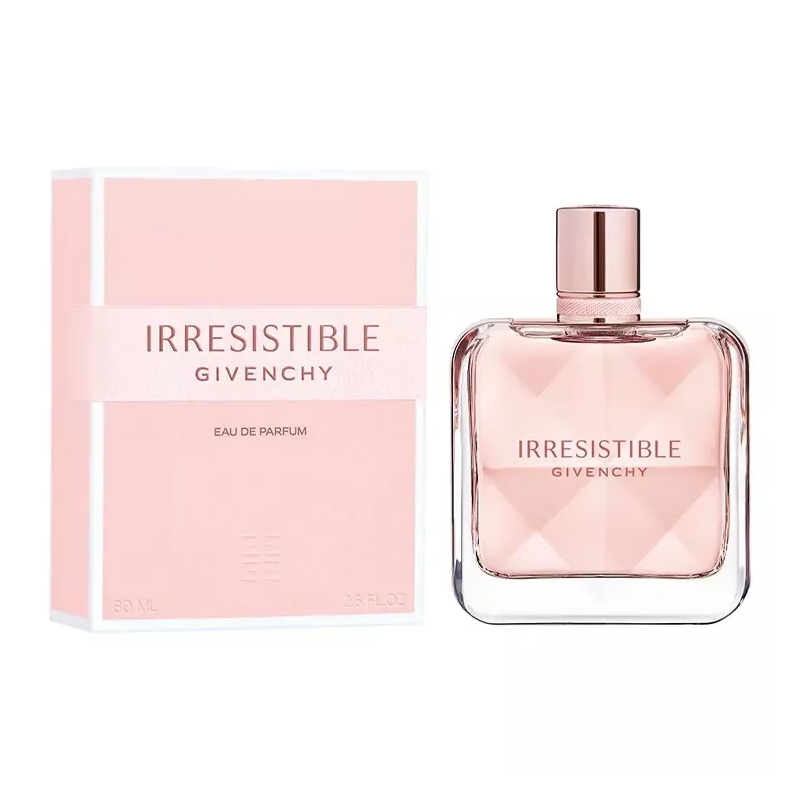 Givenchy Irresistible Eau de Parfum3 Givenchy Irresistible Eau de Parfum