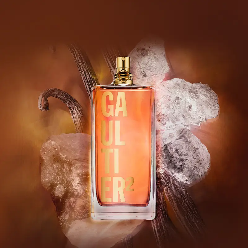 Jean Paul Gaultier 2 Limited Edition Jean Paul Gaultier 2 Limited Edition
