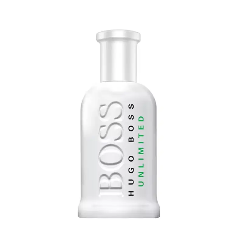 Hugo Boss Bottled Unlimited Hugo Boss Bottled Unlimited