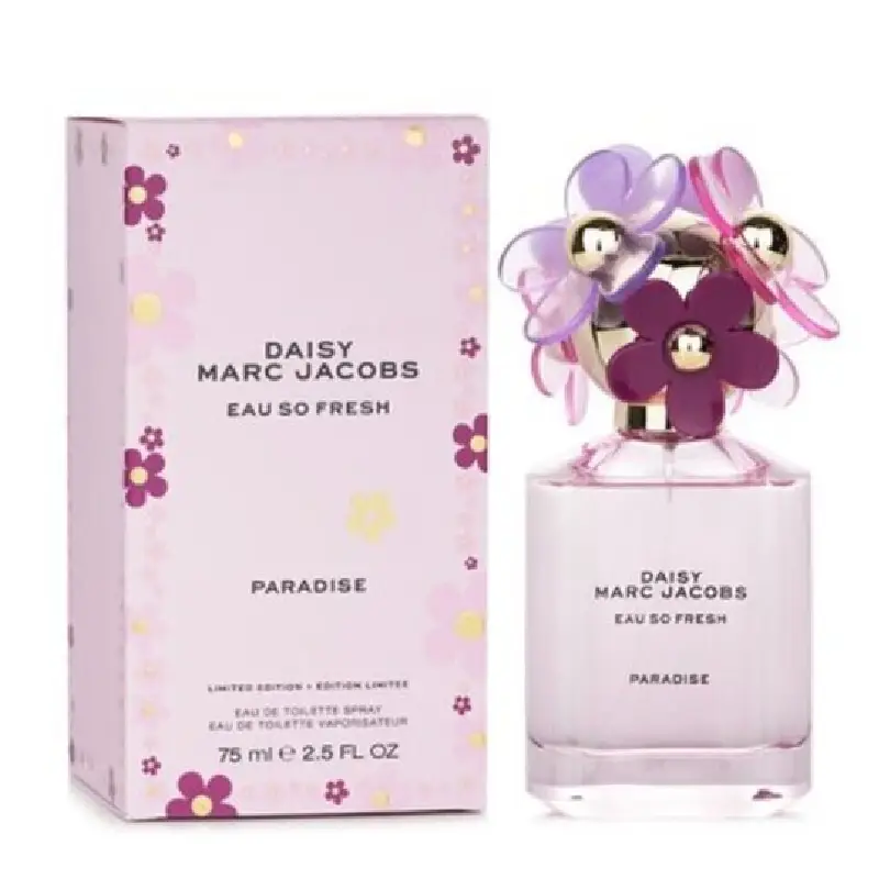 Marc Jacobs Daisy Love Paradise Marc Jacobs Daisy Love Paradise