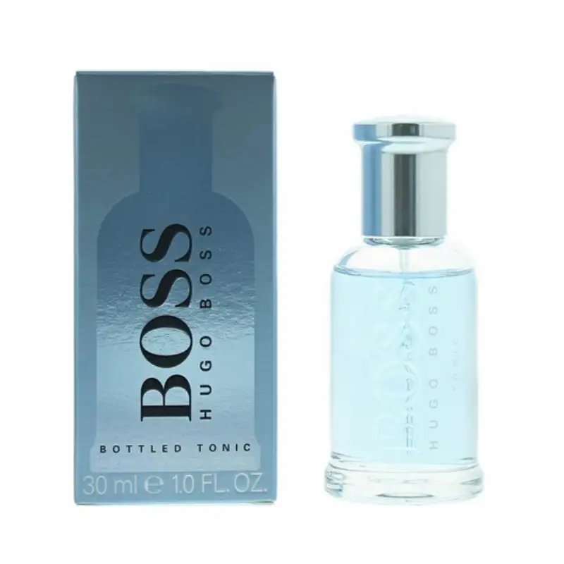 HUGO BOSS Bottled Tonic HUGO BOSS Bottled Tonic
