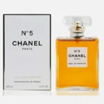 Chanel N°5 Paris
