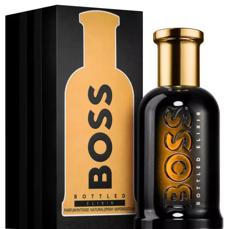 Hugo Boss Bottled Elixir Hugo Boss Bottled Elixir