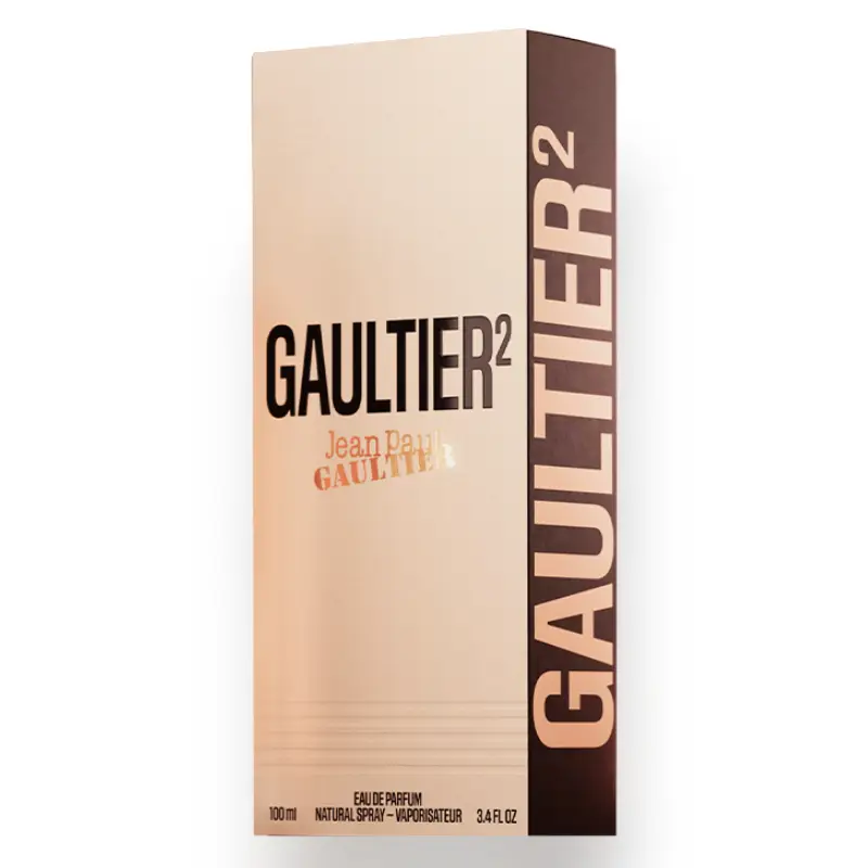 Jean Paul Gaultier 2 Limited Edition Jean Paul Gaultier 2 Limited Edition