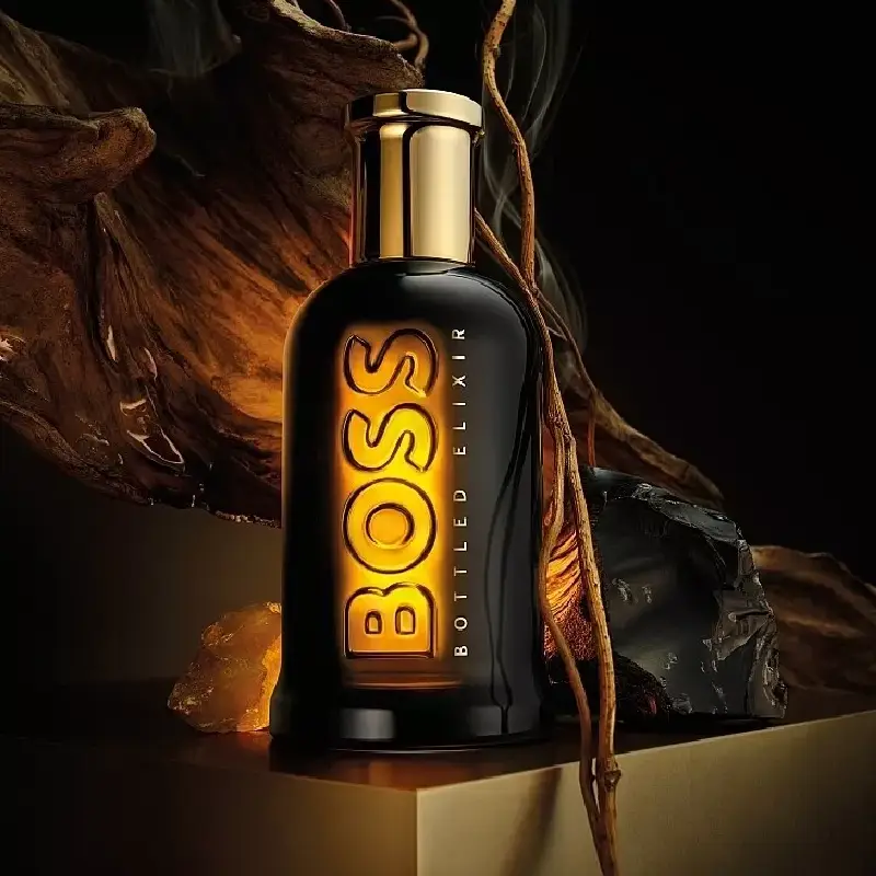 Hugo Boss Bottled Elixir Hugo Boss Bottled Elixir
