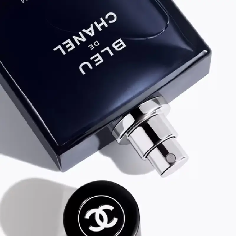 Chanel Bleu De Chanel