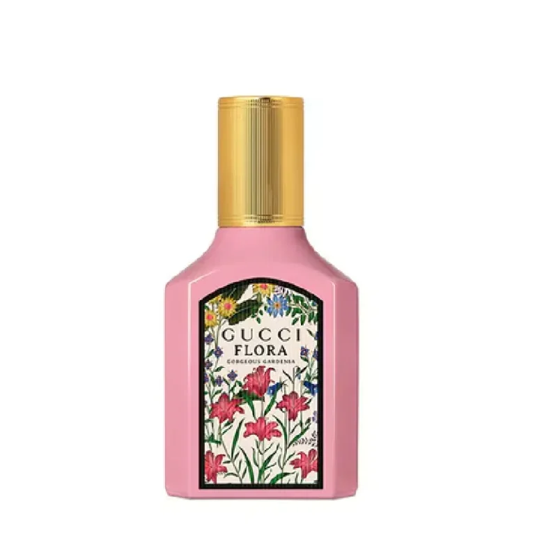 Gucci Flora Gorgeous Gardenia