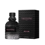 Valentino Uomo Born In Roma