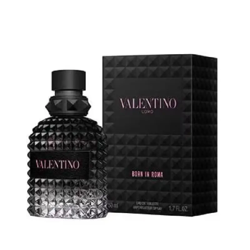 Valentino Uomo Born In Roma