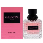 Valentino Donna Born In Roma Perfume