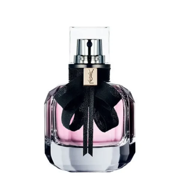 Yves Saint Laurent Mon Paris