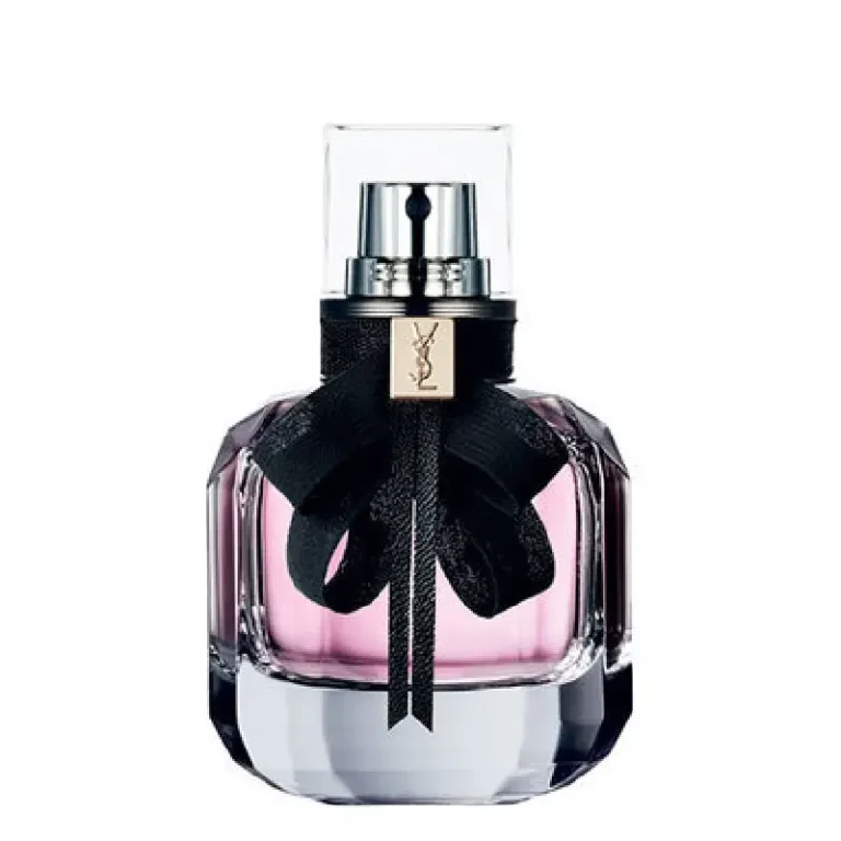 Yves Saint Laurent Mon Paris