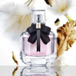 Yves Saint Laurent Mon Paris