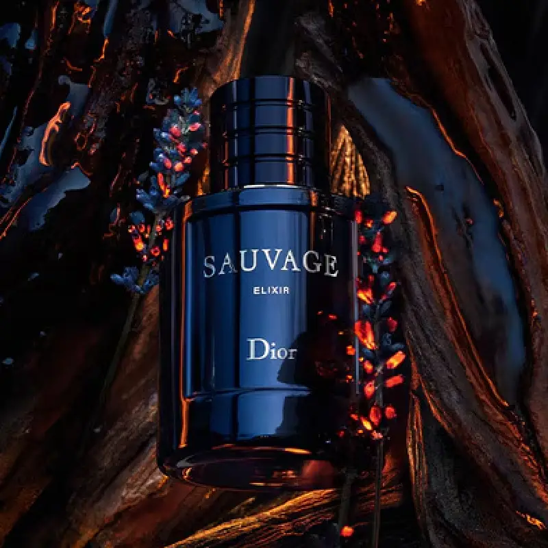 Dior Savage Elixir 60ml Dior Savage Elixir 60ml