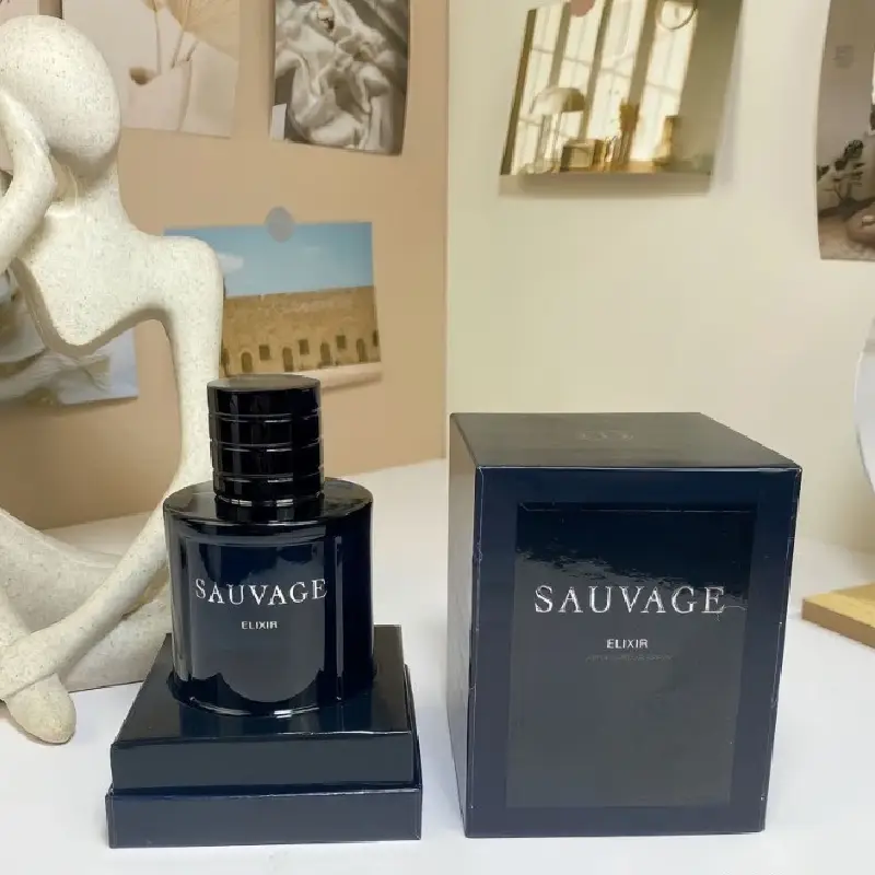 Dior Savage Elixir 60ml Dior Savage Elixir 60ml