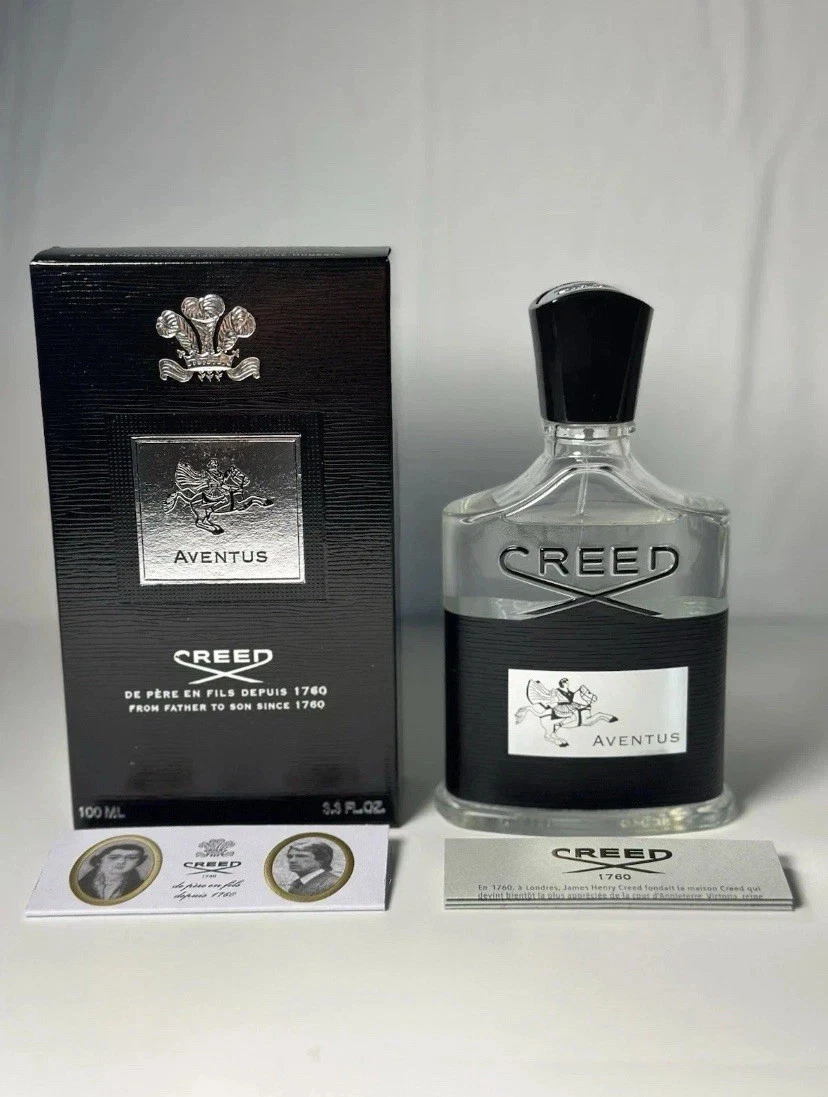 Creed Aventus Men's Eau de Parfum Creed Aventus Men's Eau de Parfum