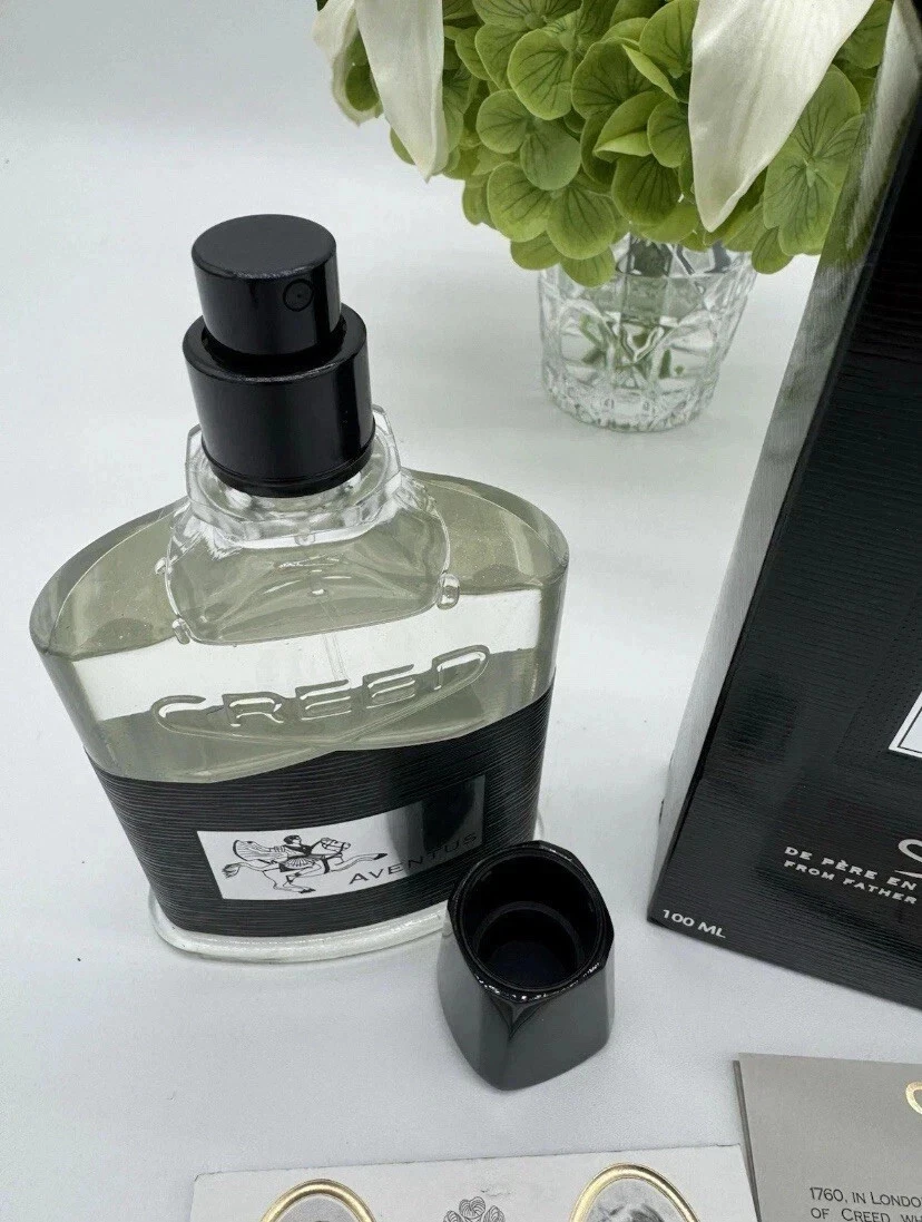 Creed Aventus Men's Eau de Parfum Creed Aventus Men's Eau de Parfum