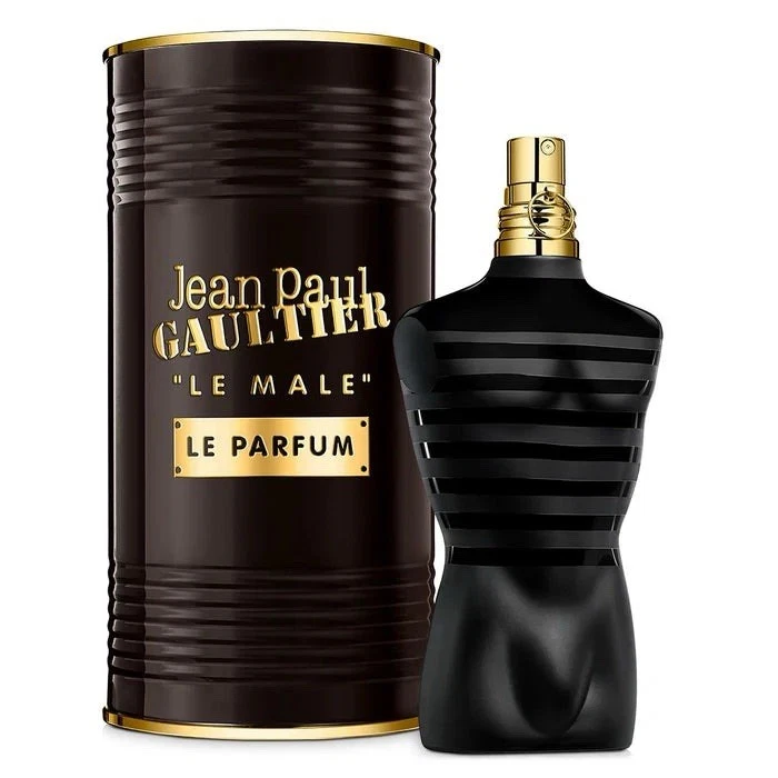 Jean Paul Gaultier Le Male Parfum EDP Jean Paul Gaultier Le Male Parfum EDP