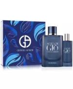Giorgio Armani Acqua Di Gio PROFONDO Parfum Men 4.2oz 125ml