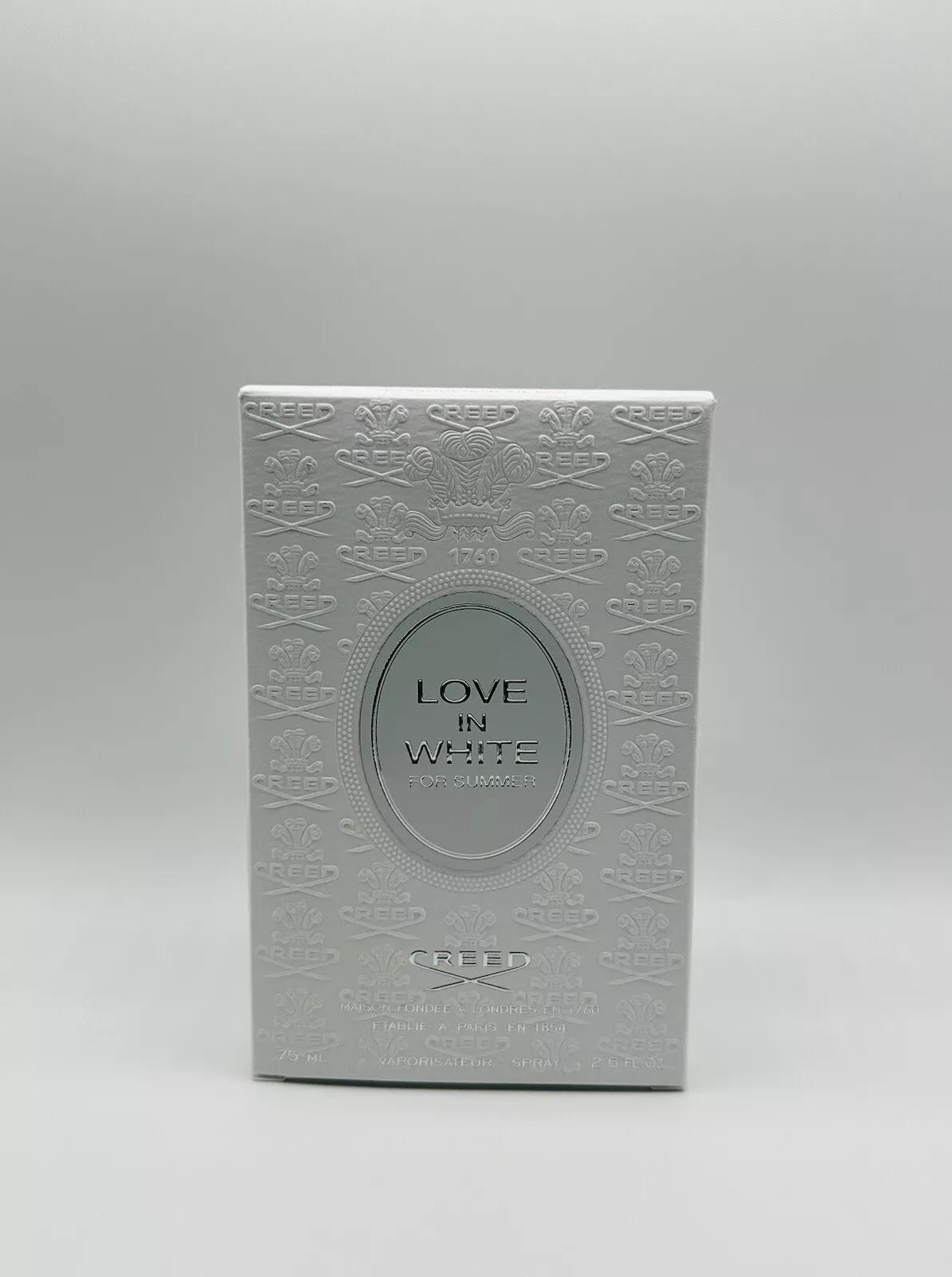 Love In White For Summer Love In White For Summer