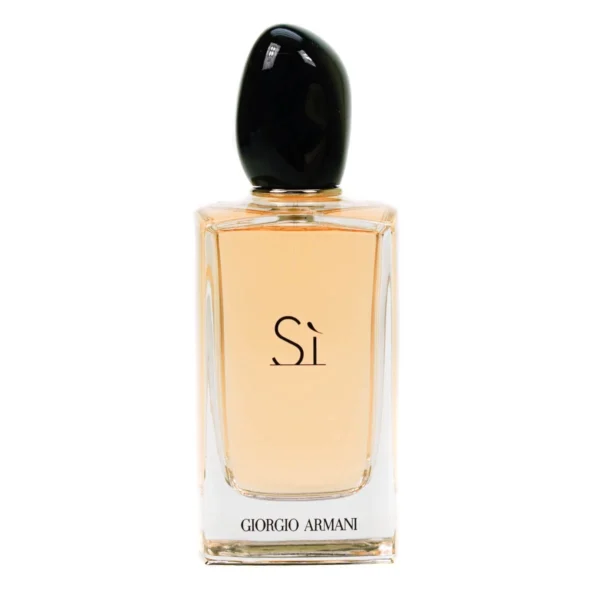Giorgio Armani Si Eau de Parfum