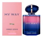 Armani My Way Refillable