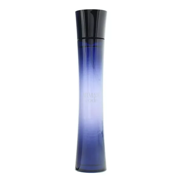 Giorgio Armani Code Sheer