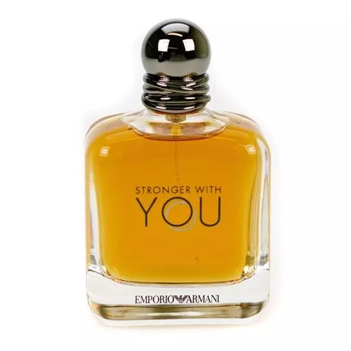 Emporio Stronger With You